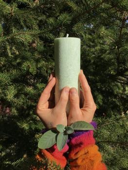 Preview: "Die Frische" Licht der Alpen